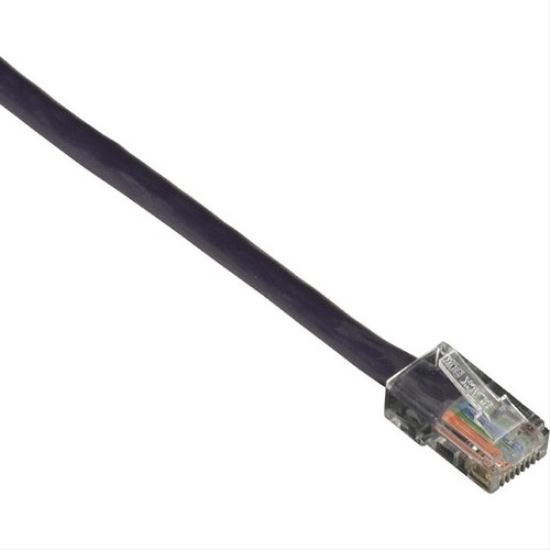 Black Box Cat. 5E UTP Patch Cable1