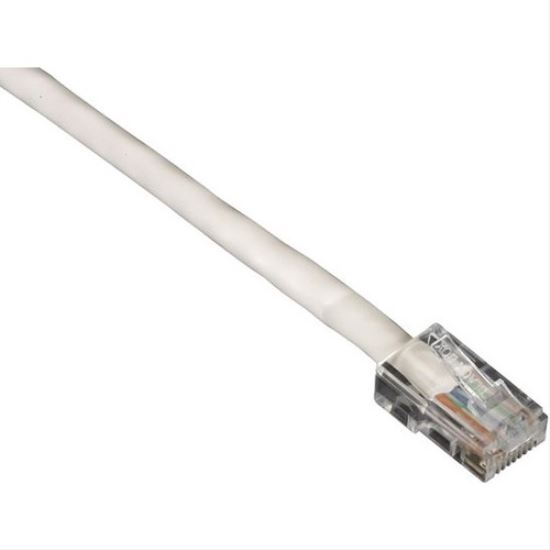 Black Box GigaBase Cat.5e UTP Patch Network Cable1