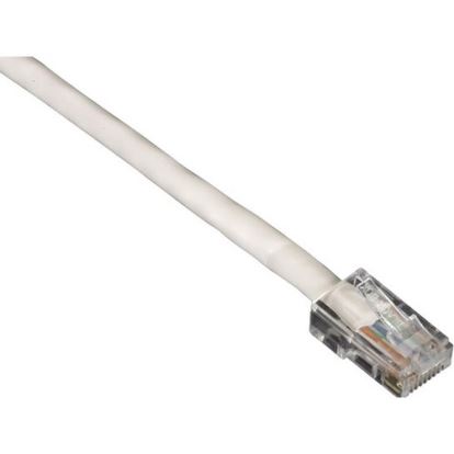 Black Box GigaBase Cat.5e UTP Patch Network Cable1