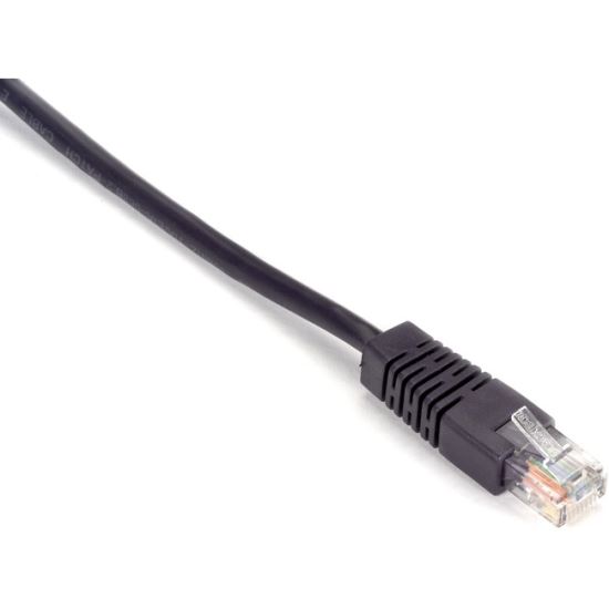 Black Box Cat. 5E UTP Patch Cable1