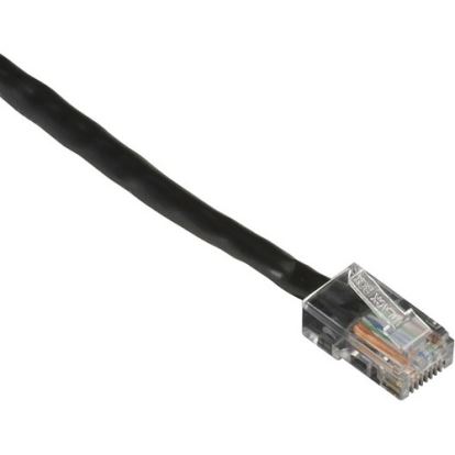 Black Box Gigabase Cat. 5E UTP Patch Cable1