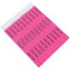 Advantus COVID Prescreened Visitor Wristbands2