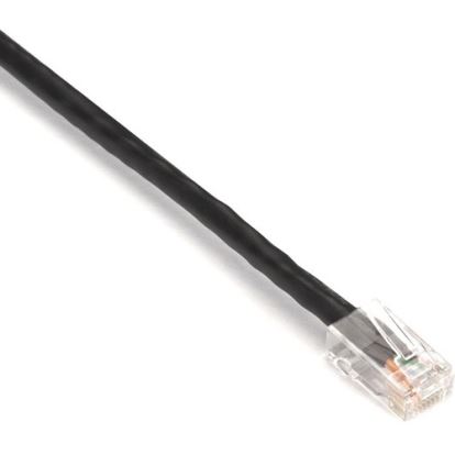 Black Box GigaTrue Cat. 6 Channel UTP Patch Cable1