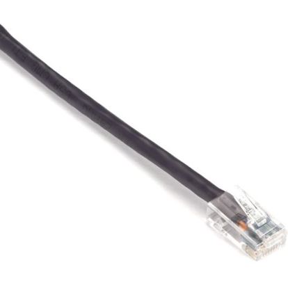 Black Box GigaTrue Cat. 6 Channel UTP Patch Cable1