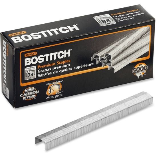 Bostitch PowerCrown Premium Staples1