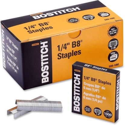 Bostitch PowerCrown Premium Staples1
