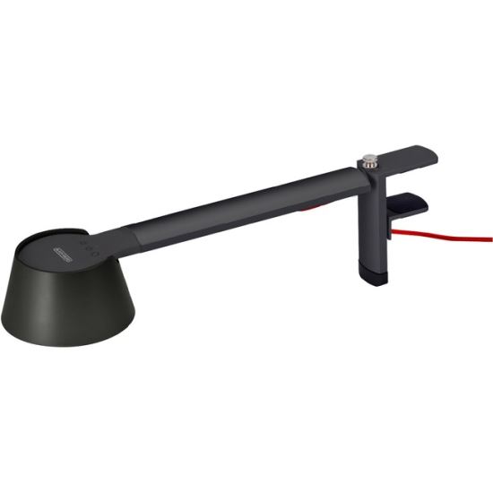 Bostitch Verve Adjustable LED Desk Lamp1