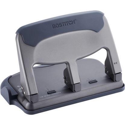 Bostitch Antimicrobial EZ Squeeze Hole Punch1