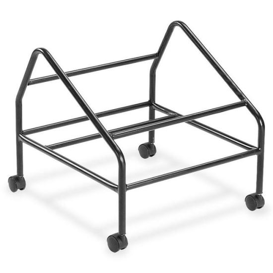 Boss Stacking Chair Cart1