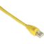 Black Box GigaTrue Cat. 6 Channel UTP Patch Cable 1