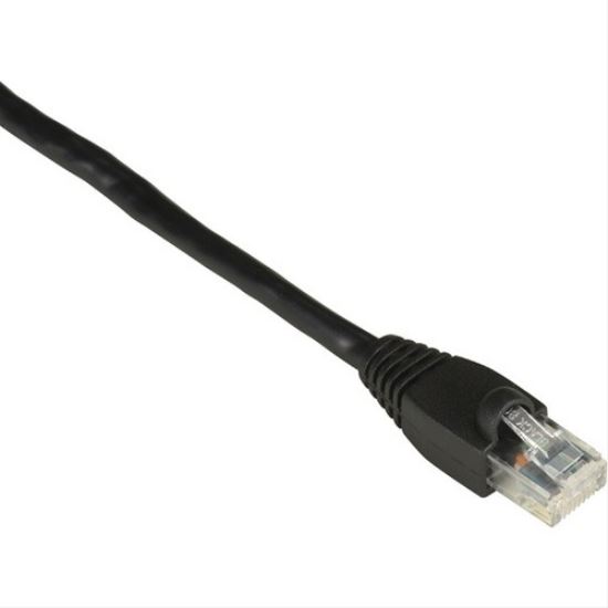 Black Box GigaTrue Cat. 6 UTP Patch Cable1