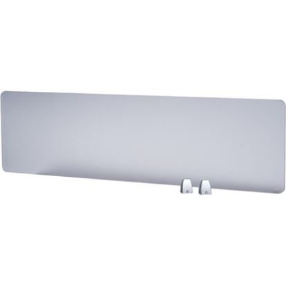 Boss 70" Privacy Panel, Plexiglass1