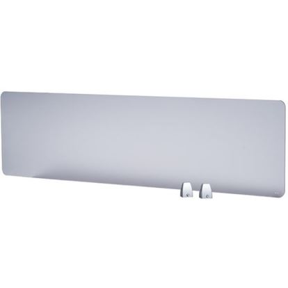 Boss 45" Privacy Panel, Plexiglass1