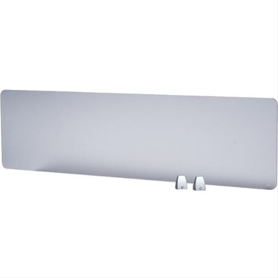 Boss 58" Privacy Panel, Plexiglass1