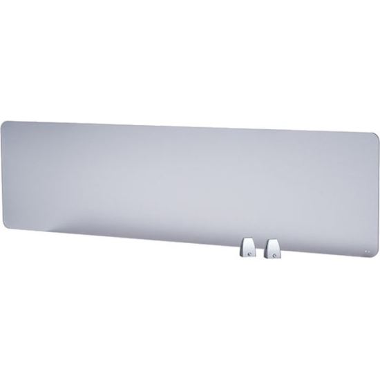 Boss 22" Privacy Panel, Plexiglass1