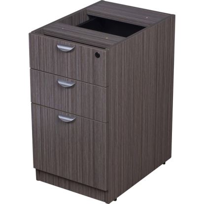 Boss Pedestal - 3-Drawer1