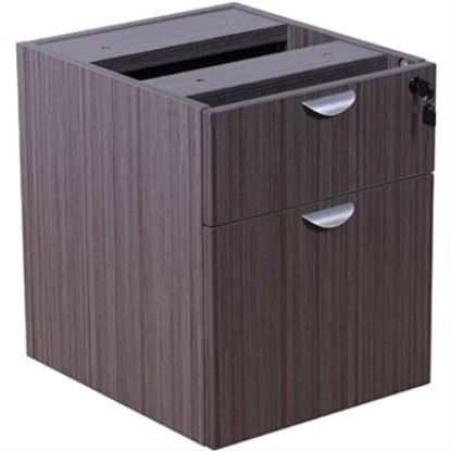 Boss Boss 2 Hanging Pedestal 3/4 Box/File1