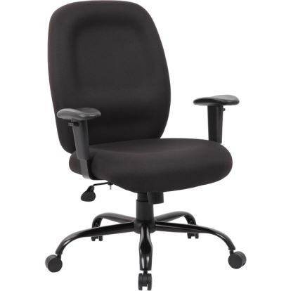 Boss Heavy Duty Task Chair- 400 lbs1