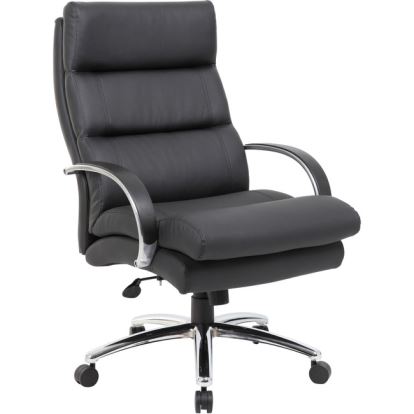 Boss Heavy Duty Executive Chair- 400 lbs1