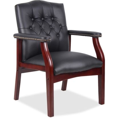 Boss Traditional Guest Chair1