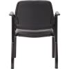 Boss Antimicrobial Guest Chair, 300 lb. Weight Capacity3