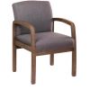 Boss NTR (No Tools Required) Guest Chair1