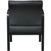 Boss Guest Chair, Black3