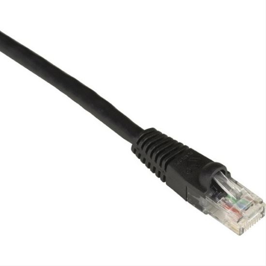 Black Box GigaTrue Cat. 6 Component UTP Patch Cable1