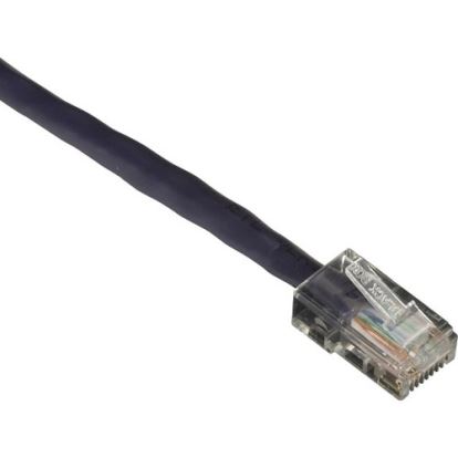 Black Box Gigabase Cat. 5E UTP Patch Cable1