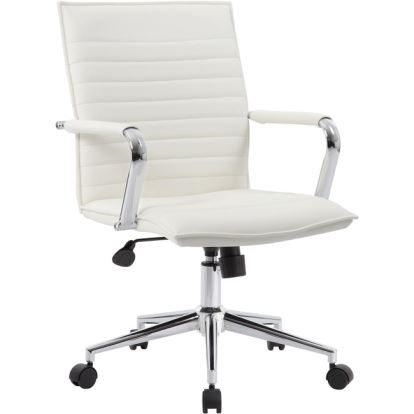 Boss Hospitality Task Chair w/ Arms1