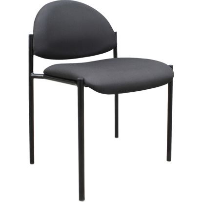 Boss Diamond Stacking Chair1