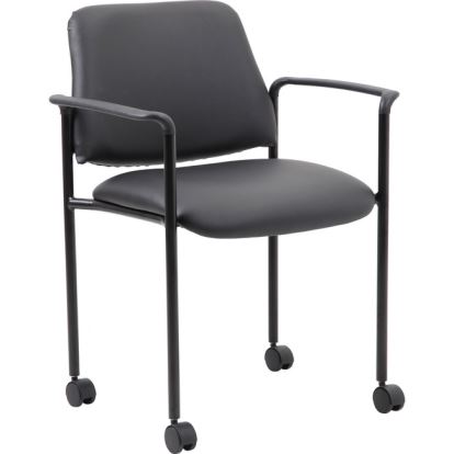 Boss Diamond Stacking Chair1