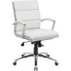 Boss CaressoftPlus™ Executive Mid-Back Chair1