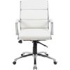 Boss CaressoftPlus™ Executive Mid-Back Chair2