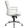 Boss CaressoftPlus™ Executive Mid-Back Chair5