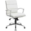 Boss CaressoftPlus™ Executive Mid-Back Chair6