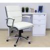 Boss CaressoftPlus™ Executive Mid-Back Chair7