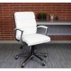 Boss CaressoftPlus™ Executive Mid-Back Chair8