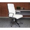 Boss Executive CaressoftPlus™ Chair with Metal Chrome Finish8