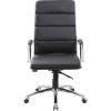 Boss Contemporary Executive Highback In Caressoft Plus2