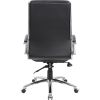 Boss Contemporary Executive Highback In Caressoft Plus3