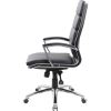 Boss Contemporary Executive Highback In Caressoft Plus4