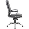 Boss Contemporary Executive Highback In Caressoft Plus5