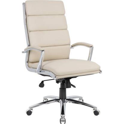 Boss Executive CaressoftPlus Chair1