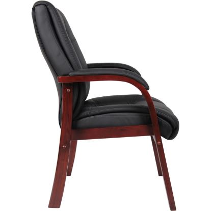 Boss Mid Back Guest Chair3