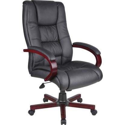 Boss Executive Chairs1