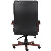 Boss CaressoftPlus High-Back Executive Chair3