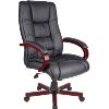 Boss CaressoftPlus High-Back Executive Chair4