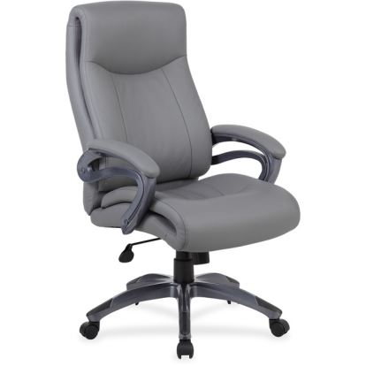 Boss Double Layer Patented Executive Chair1