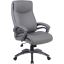 Boss Double Layer Patented Executive Chair1